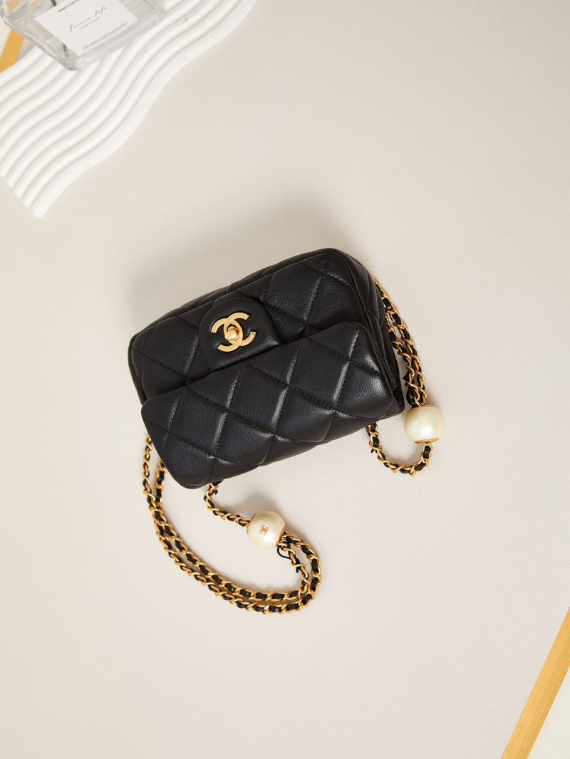 Ch**el satchel bags